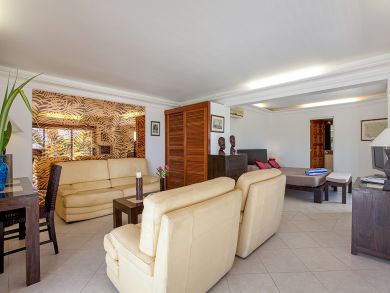 St. Barts Home 897845