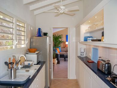 St. Barts Home 897847
