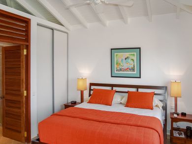 St. Barts Home 897847