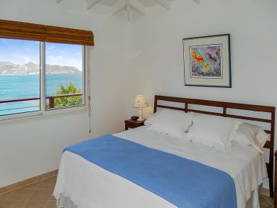 St. Barts Home 897847