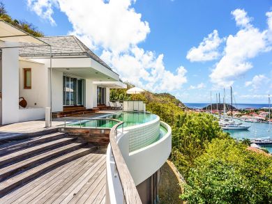 St. Barts Home 897848 St. Barts Home 897848