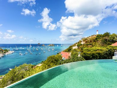 St. Barts Home 897848 St. Barts Home 897848