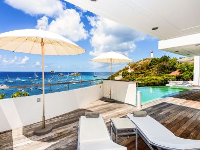 St. Barts Home 897848 St. Barts Home 897848