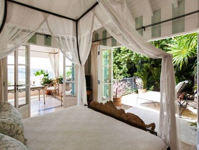 St. Barts Home 897849