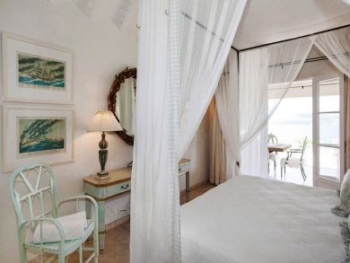 St. Barts Home 897849