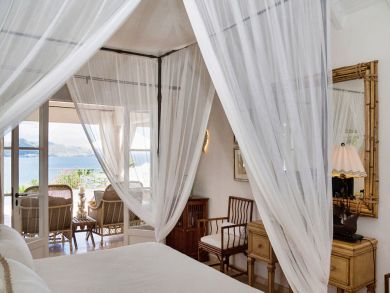 St. Barts Home 897849