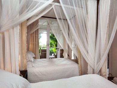 St. Barts Home 897849