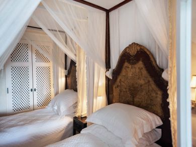 St. Barts Home 897849
