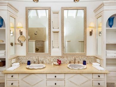 St. Barts Home 897849