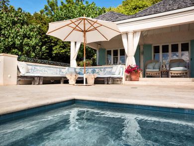 St. Barts Home 897849