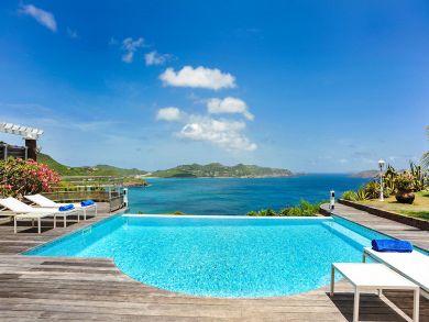 St. Barts Home 897851 St. Barts Home 897851