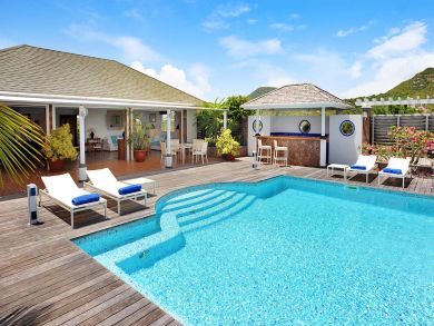 St. Barts Home 897851 St. Barts Home 897851