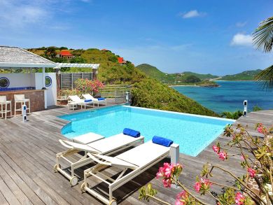 St. Barts Home 897851 St. Barts Home 897851
