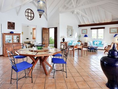 St. Barts Home 897851 St. Barts Home 897851