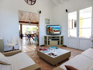 St. Barts Home 897851 St. Barts Home 897851