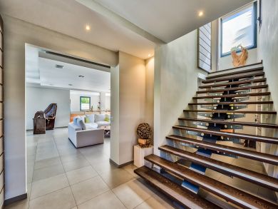 St. Barts Beachfront Four Bedroom Luxury Vacation Rental Home St. Barts Beachfront Four Bedroom Luxury Vacation Rental Home
