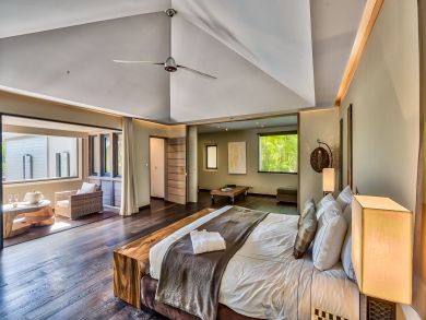 St. Barts Beachfront Four Bedroom Luxury Vacation Rental Home St. Barts Beachfront Four Bedroom Luxury Vacation Rental Home