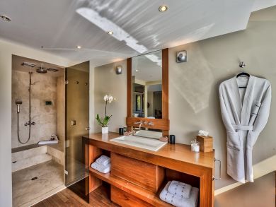 St. Barts Beachfront Four Bedroom Luxury Vacation Rental Home St. Barts Beachfront Four Bedroom Luxury Vacation Rental Home