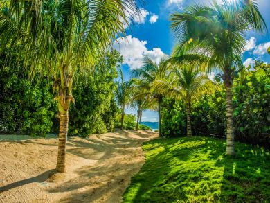 St. Barts Beachfront Four Bedroom Luxury Vacation Rental Home St. Barts Beachfront Four Bedroom Luxury Vacation Rental Home
