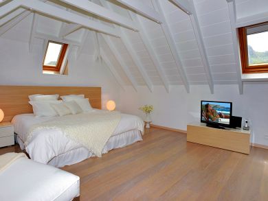 St. Barts Home 897853