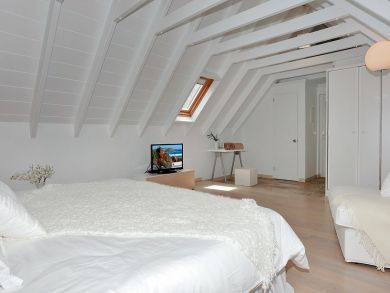 St. Barts Home 897853