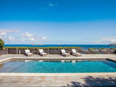 St. Barts Home 897856 St. Barts Home 897856