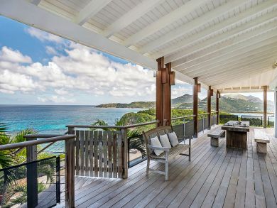 St. Barts Home 897856 St. Barts Home 897856