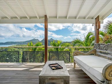 St. Barts Home 897856 St. Barts Home 897856