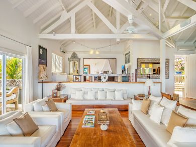 St. Barts Home 897856 St. Barts Home 897856