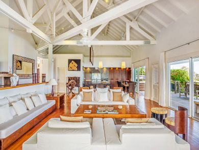 St. Barts Home 897856 St. Barts Home 897856