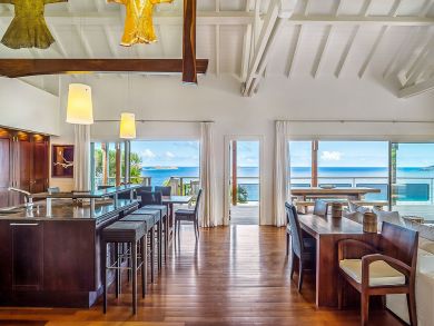 St. Barts Home 897856 St. Barts Home 897856
