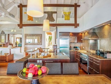 St. Barts Home 897856 St. Barts Home 897856