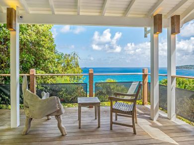 St. Barts Home 897856 St. Barts Home 897856