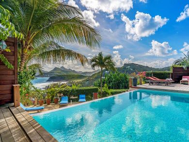 St. Barts Home 897857 St. Barts Home 897857