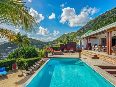 St. Barts Home 897857 St. Barts Home 897857