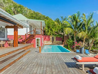 St. Barts Home 897857 St. Barts Home 897857