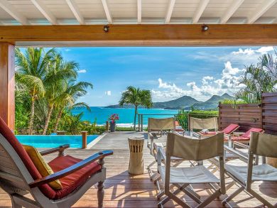 St. Barts Home 897857 St. Barts Home 897857