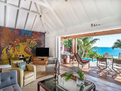 St. Barts Home 897857 St. Barts Home 897857