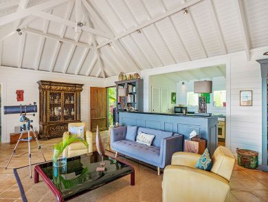 St. Barts Home 897857 St. Barts Home 897857