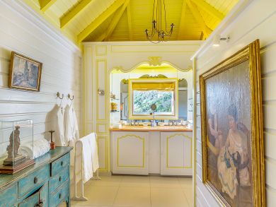 St. Barts Home 897857 St. Barts Home 897857