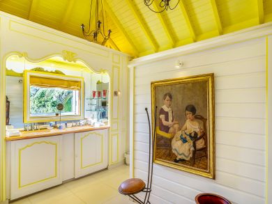 St. Barts Home 897857 St. Barts Home 897857
