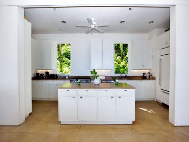 St. Barts Home 897858