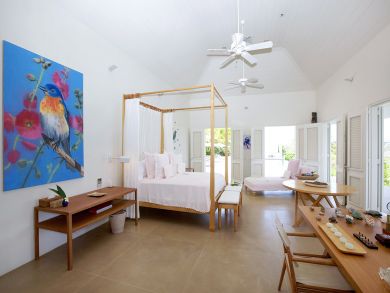 St. Barts Home 897858