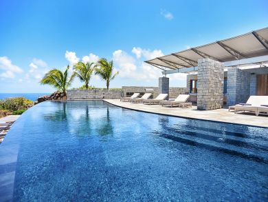 St. Barts Home 897859 St. Barts Home 897859
