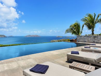 St. Barts Home 897859 St. Barts Home 897859