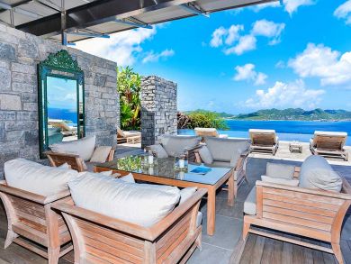 St. Barts Home 897859 St. Barts Home 897859