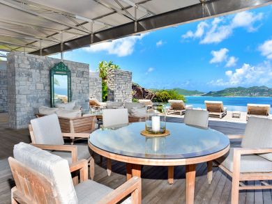 St. Barts Home 897859 St. Barts Home 897859
