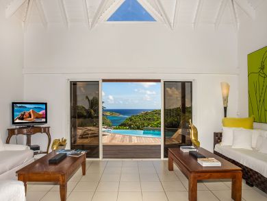 St. Barts Home 897860