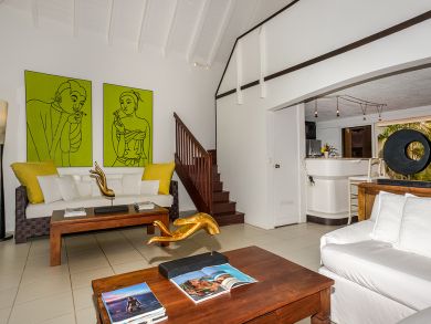 St. Barts Home 897860