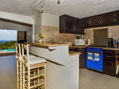 St. Barts Home 897860